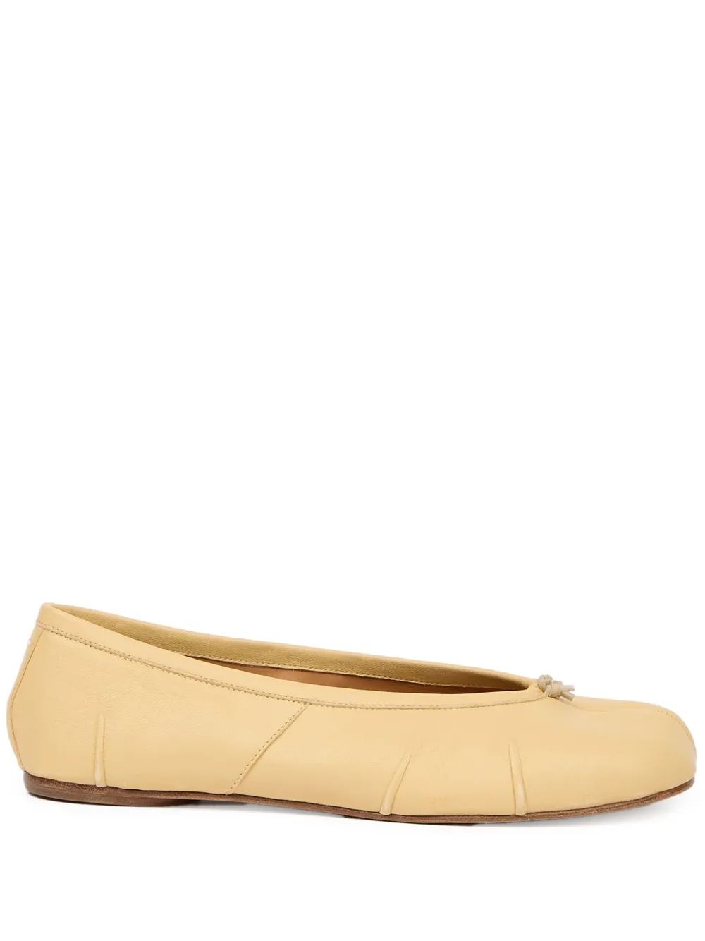 MAISON MARGIELA Women's Ballet Shoes - SS25 Collection