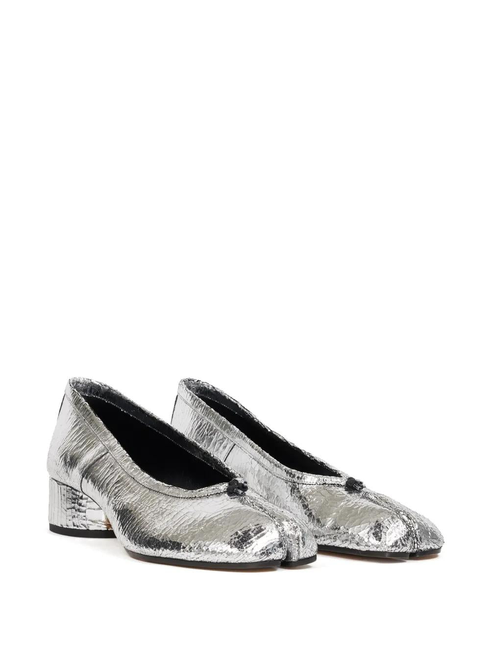 MAISON MARGIELA Tabi Dancer Pumps