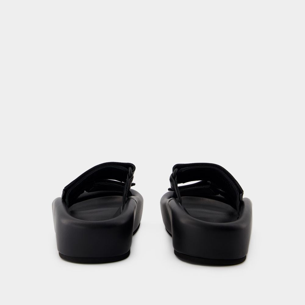 MM6 MAISON MARGIELA Minimally Chic Women's Sandals