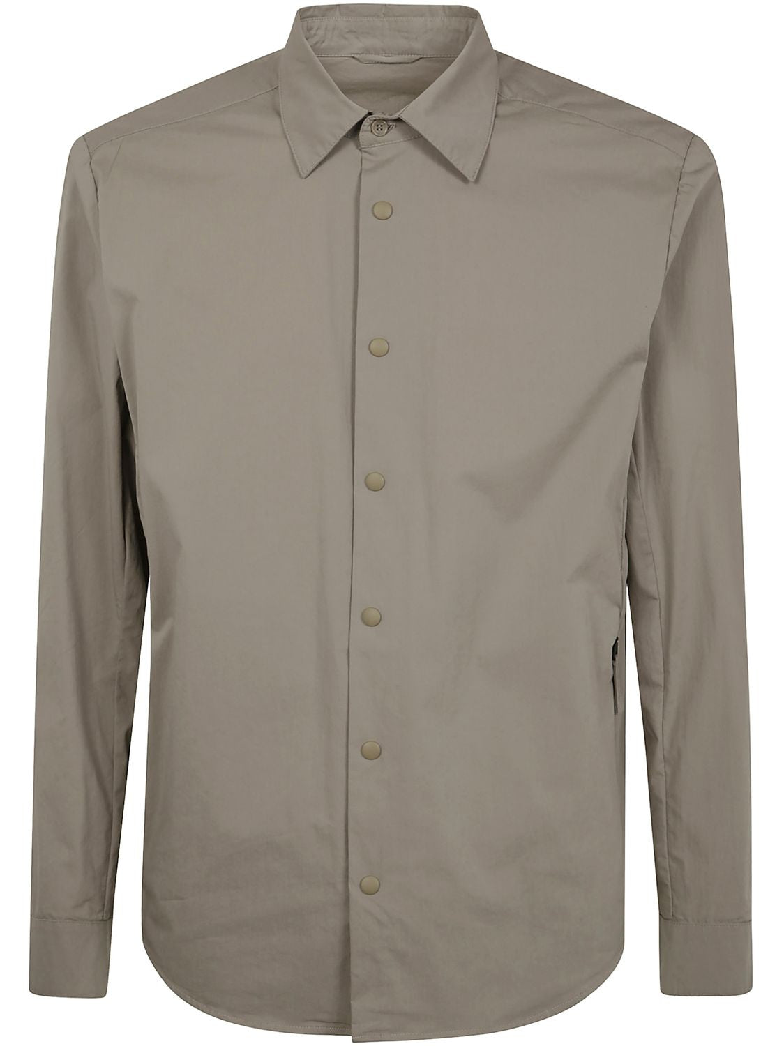 ASPESI Classic Arch Shirt for Men - SS25