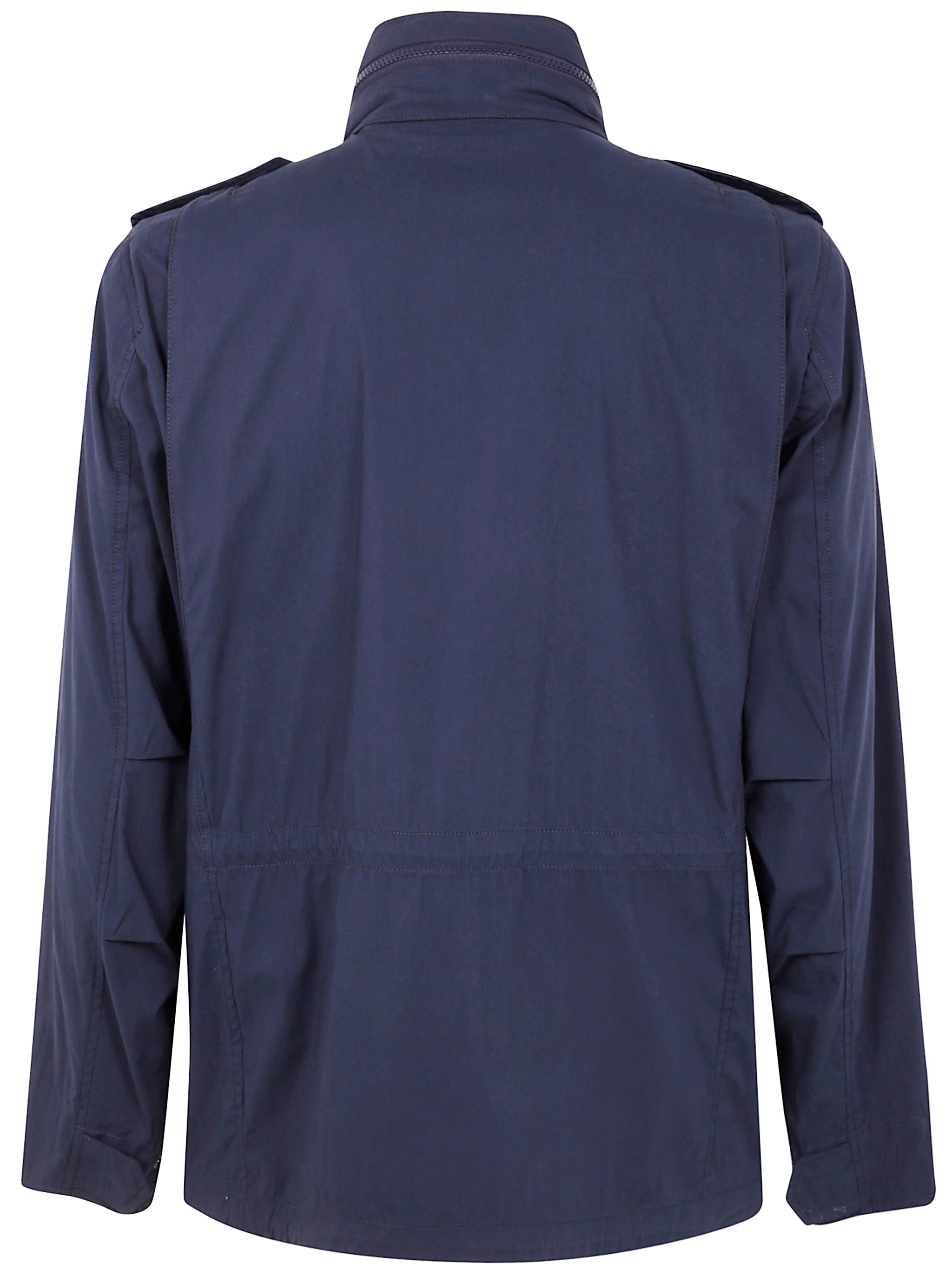 ASPESI Men's Minifield Sport Jacket - SS25 Edition