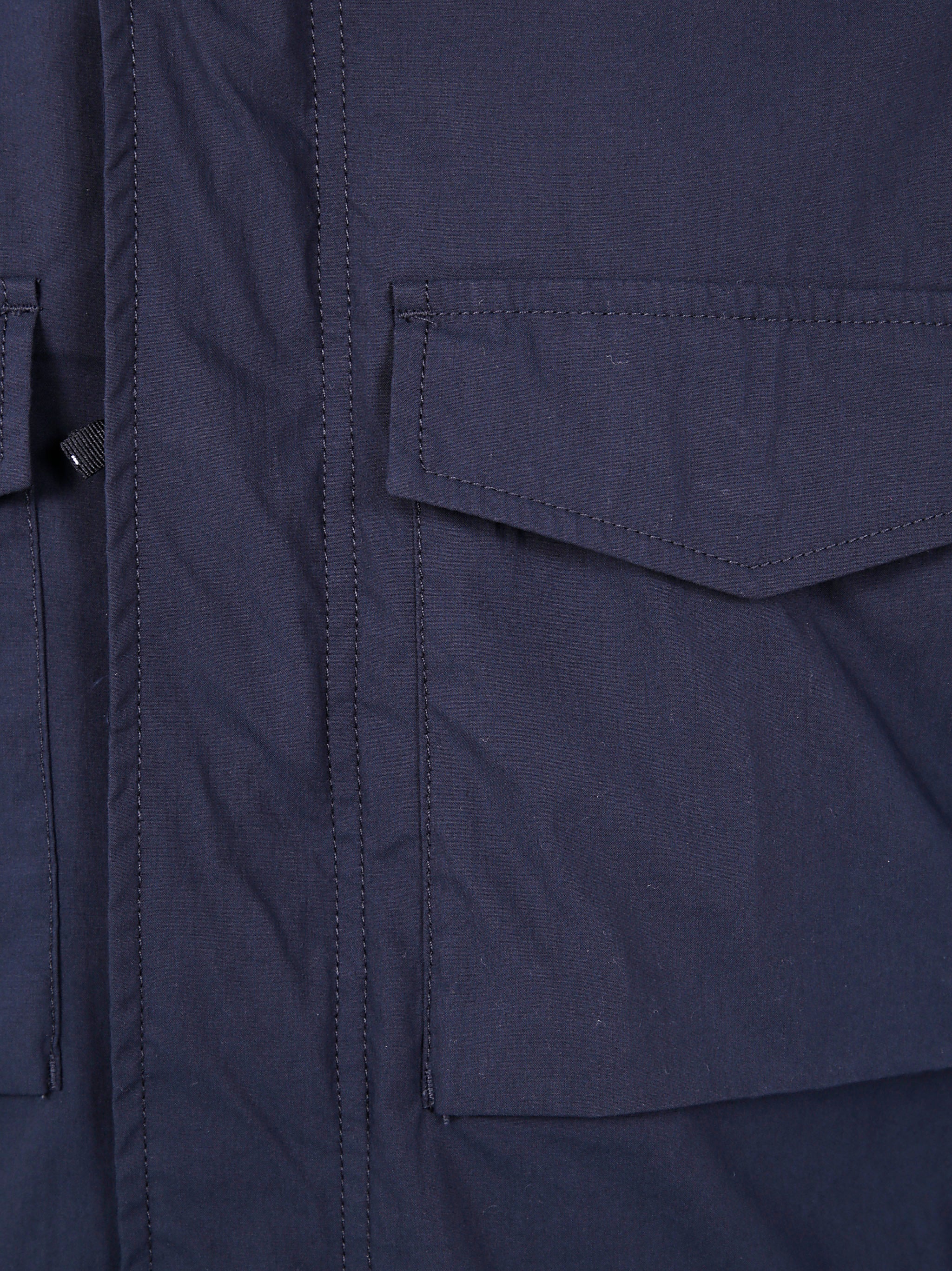 ASPESI Men's Minifield Sport Jacket - SS25 Edition