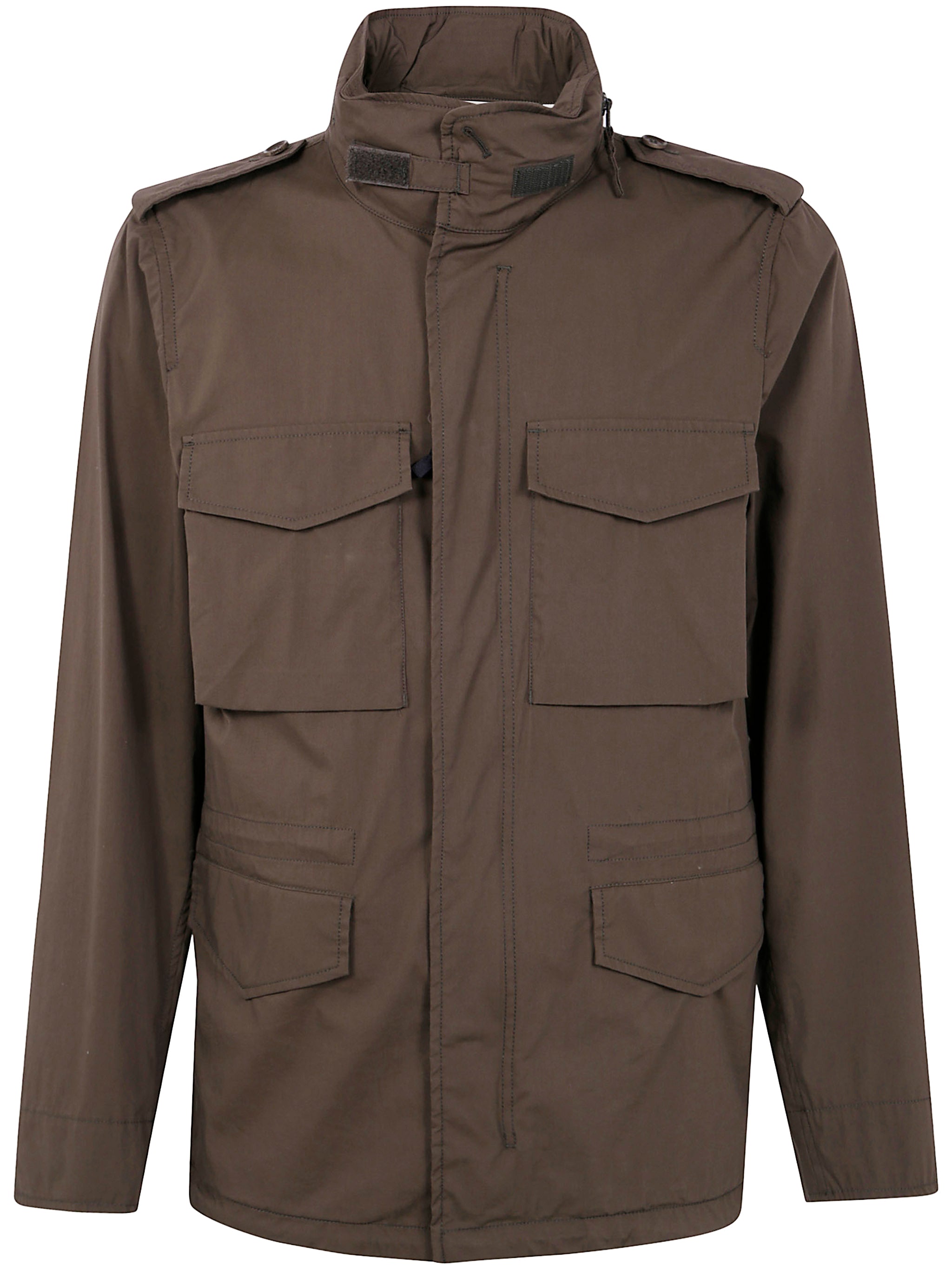 ASPESI Mini Field Sport Jacket for Men - Spring/Summer 2025
