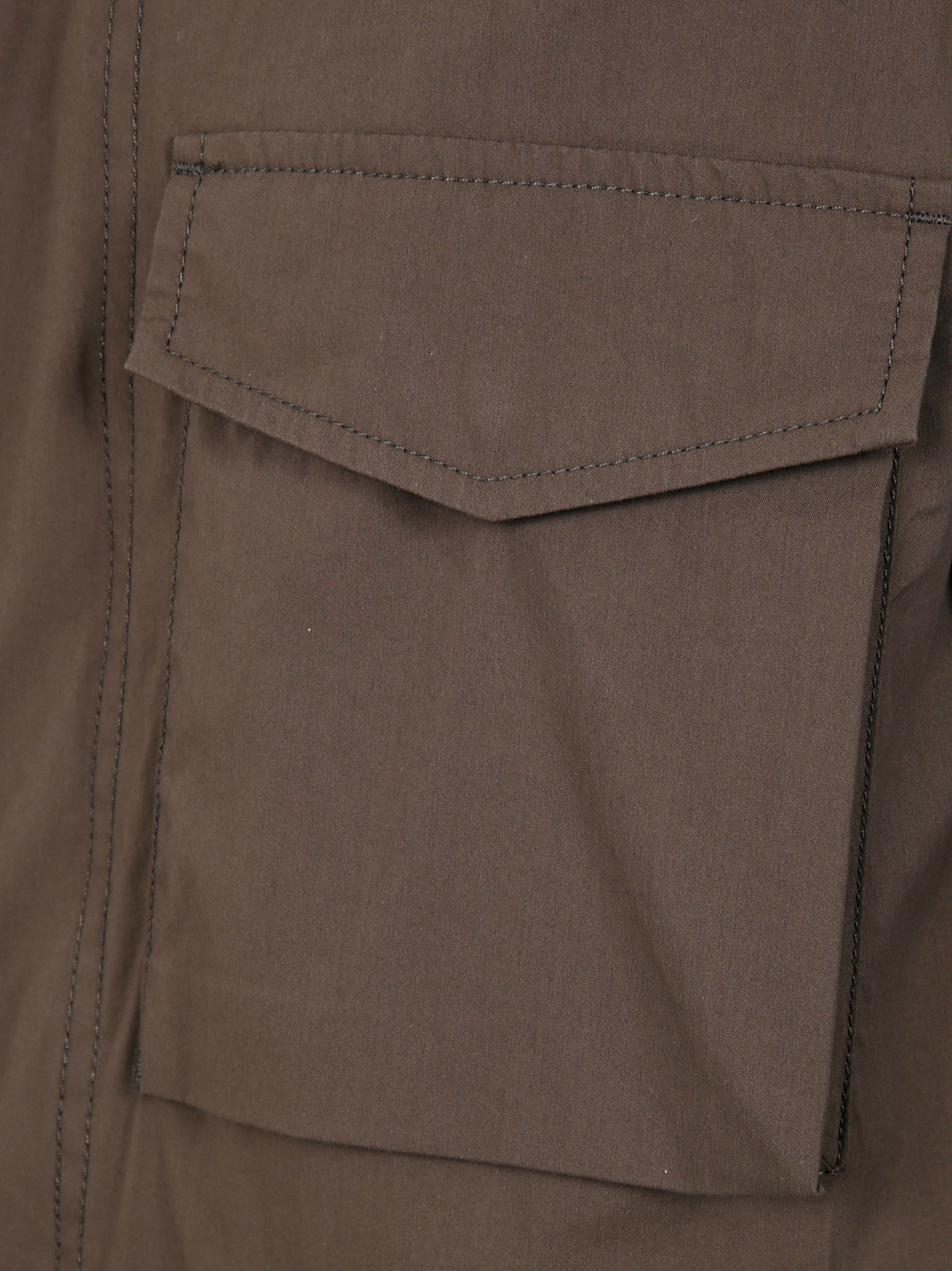 ASPESI Mini Field Sport Jacket for Men - Spring/Summer 2025