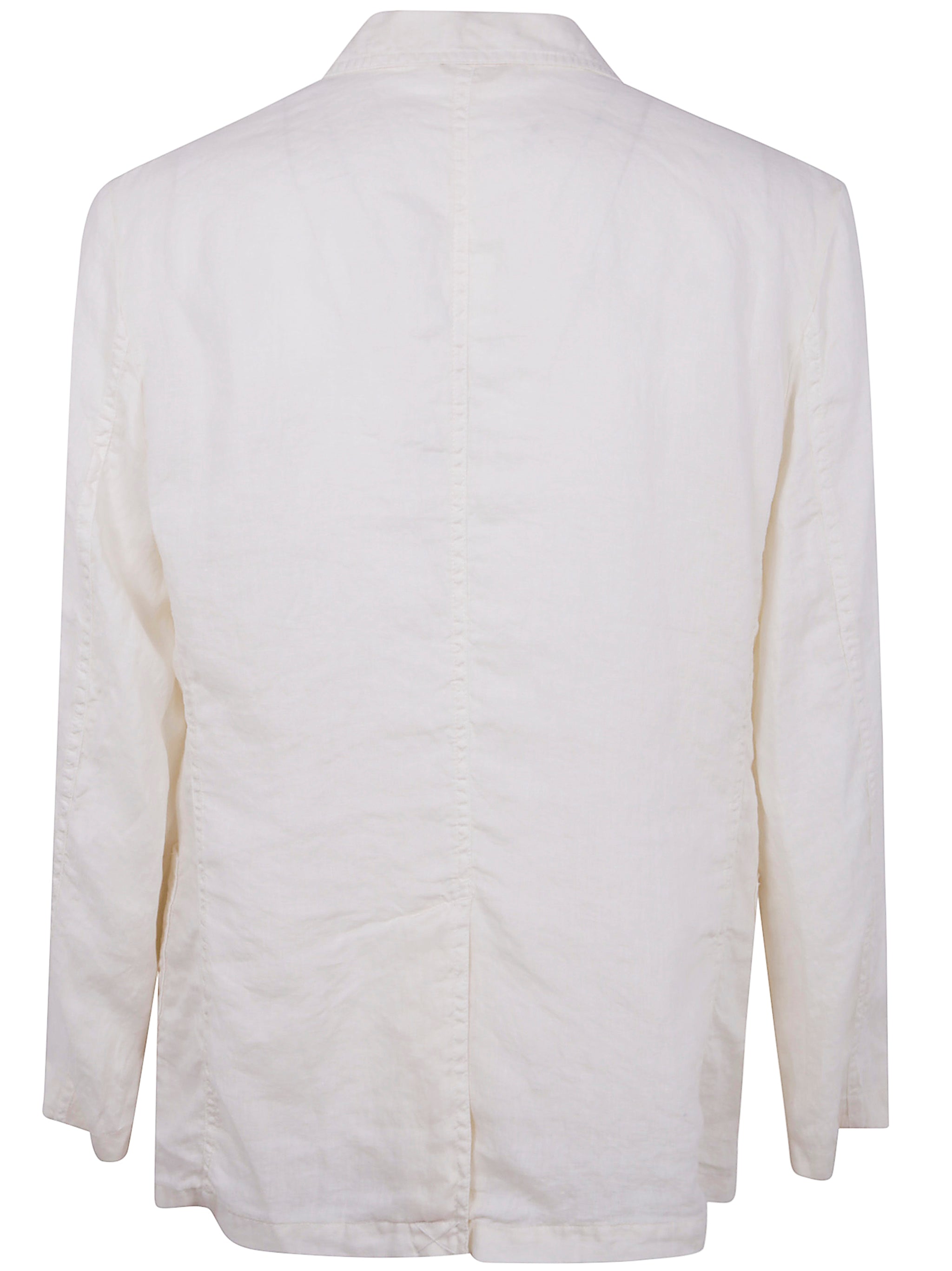 ASPESI Men's Mini Blazer for Spring/Summer 2025