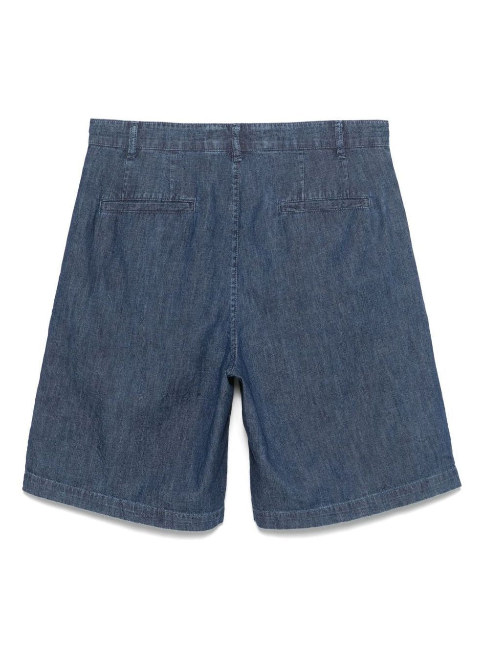 ASPESI Stylish Bermuda Shorts for Men - SS25 Collection