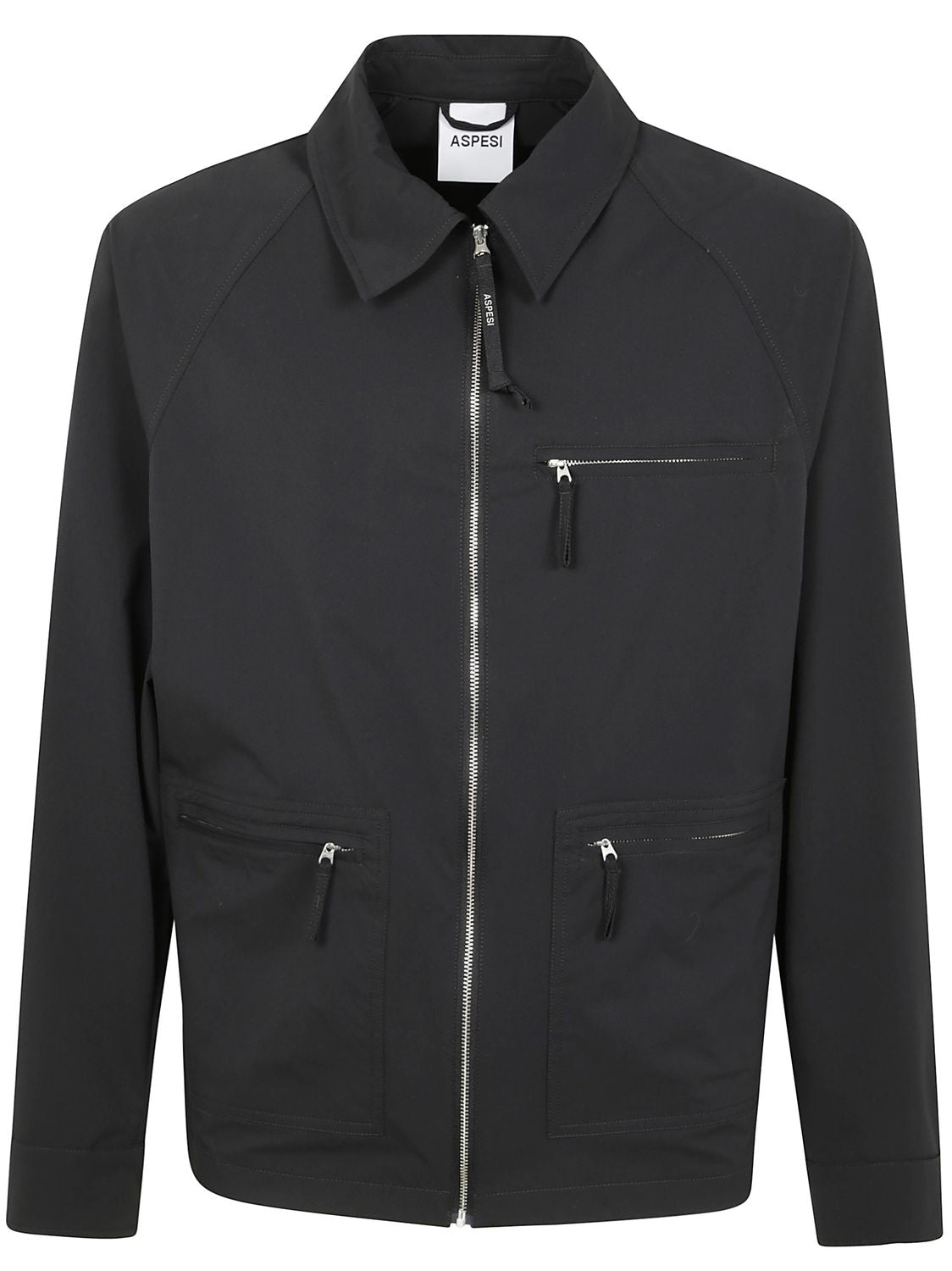 ASPESI Sport Jacket - Men’s Mini Style for SS25