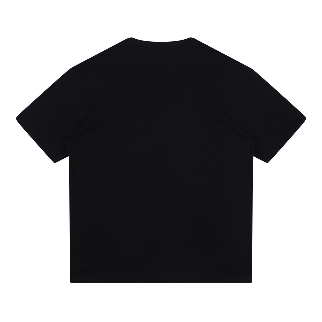MSGM KIDS Mini Cotton T-Shirt for Boys