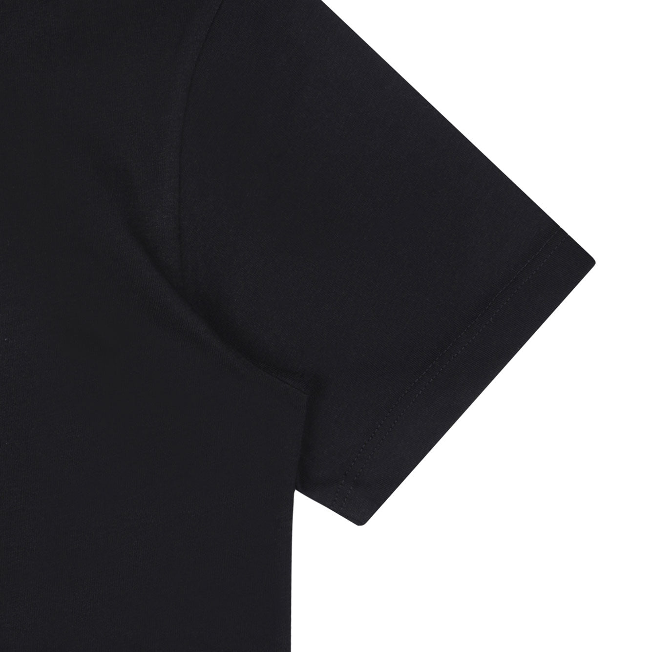 MSGM Mini Cotton T-Shirt for Boys - SS25 Collection