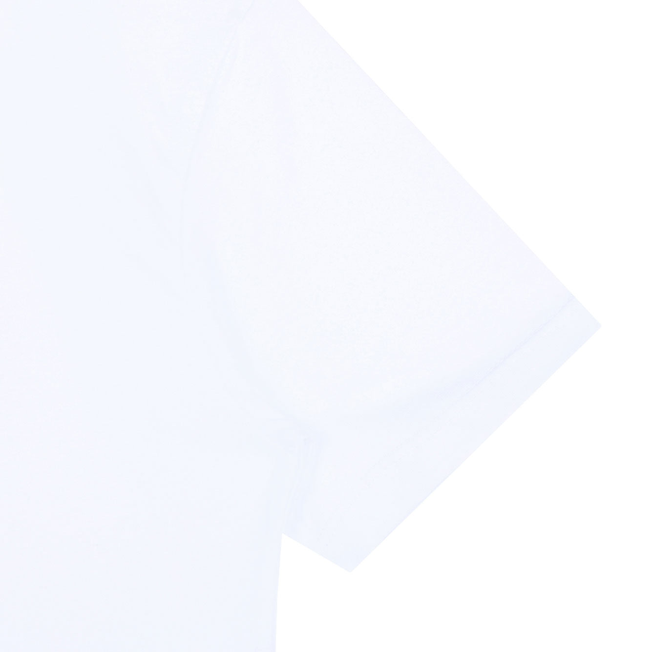 MSGM Classic Cotton T-Shirt for Boys - SS25 Collection