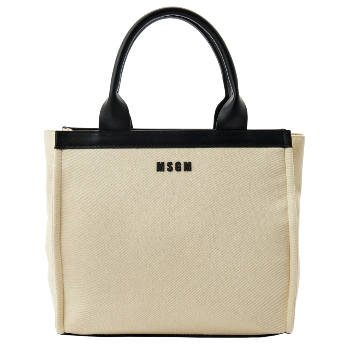 MSGM Chic Polyester Handbag