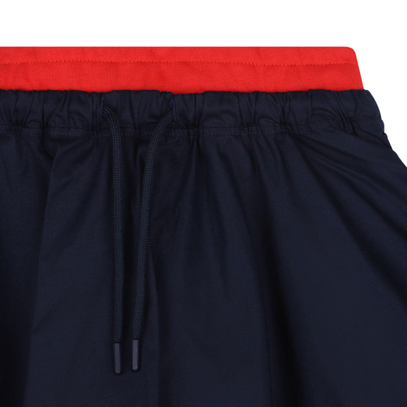 MSGM KIDS Mini Cotton-Blend Skirt for Girls