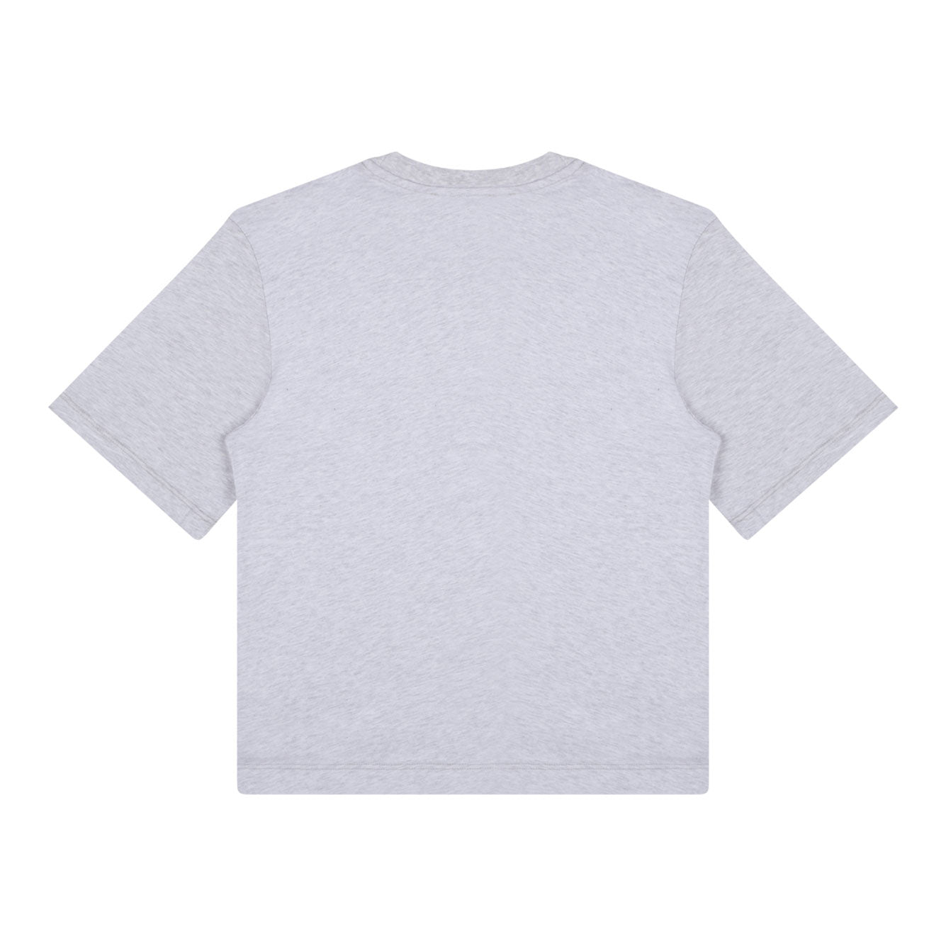 MSGM KIDS Mini Cotton T-Shirt for Girls