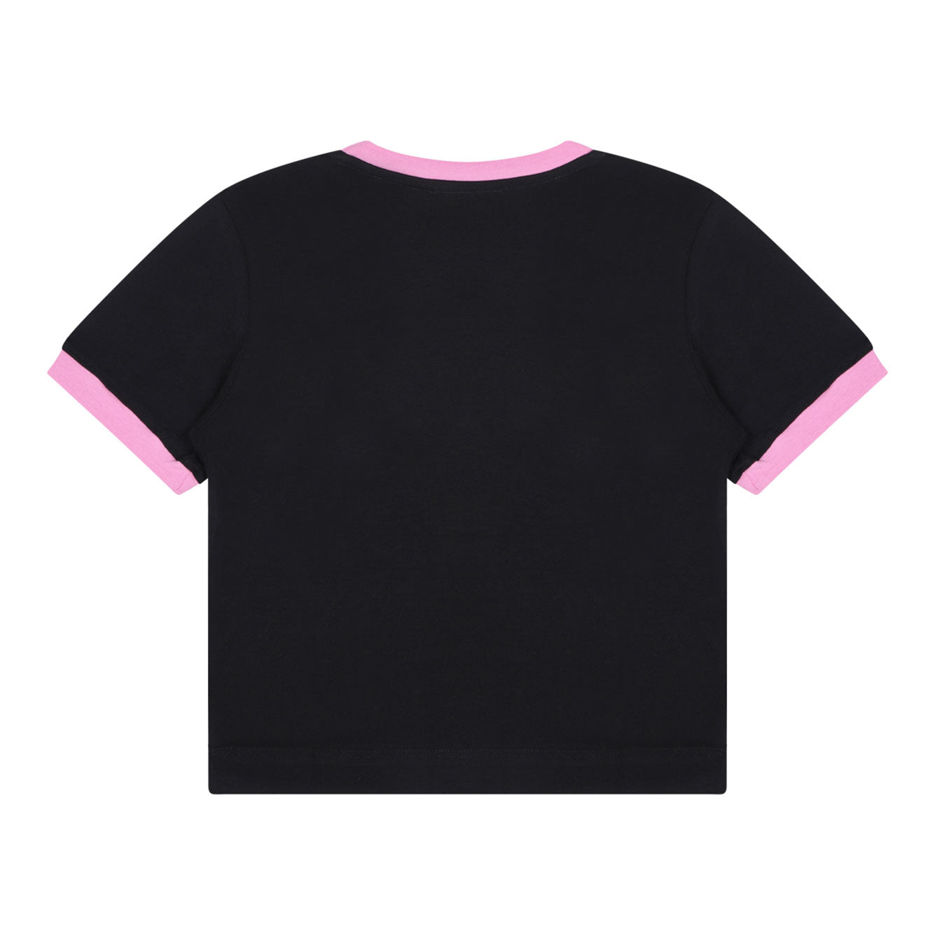 MSGM KIDS Mini Cotton T-Shirt for Girls