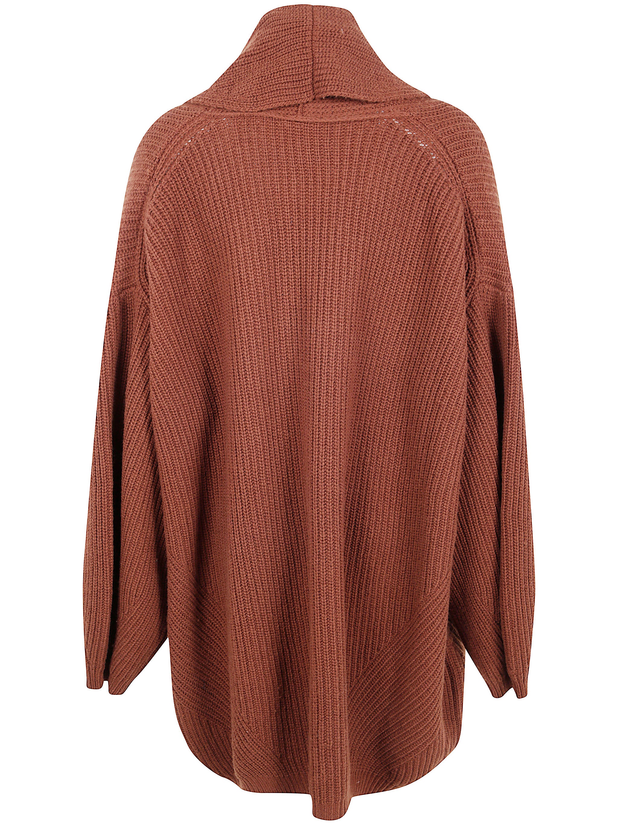 SEMICOUTURE Wool Blend Women's Jacket