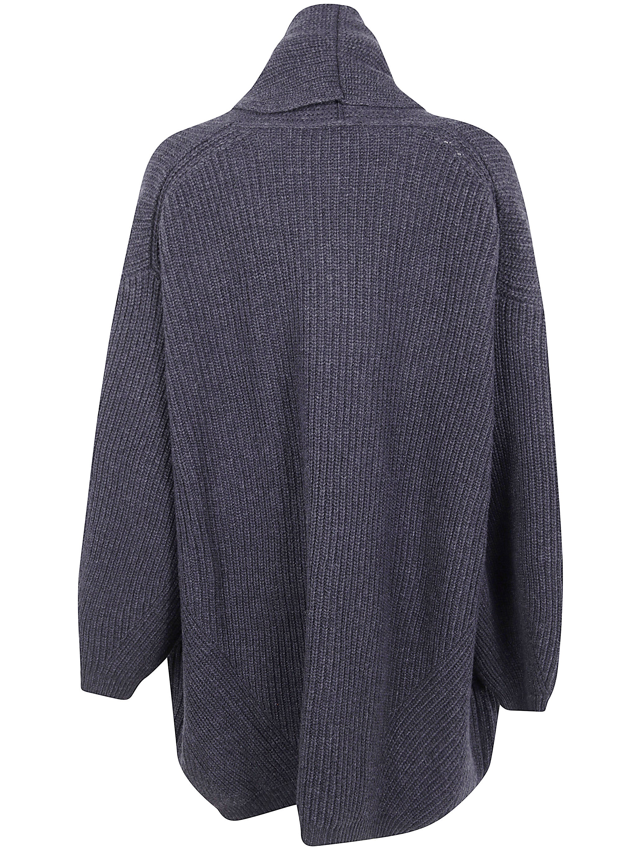 SEMICOUTURE Alejandrina Women's Wool Blend Jacket - FW25