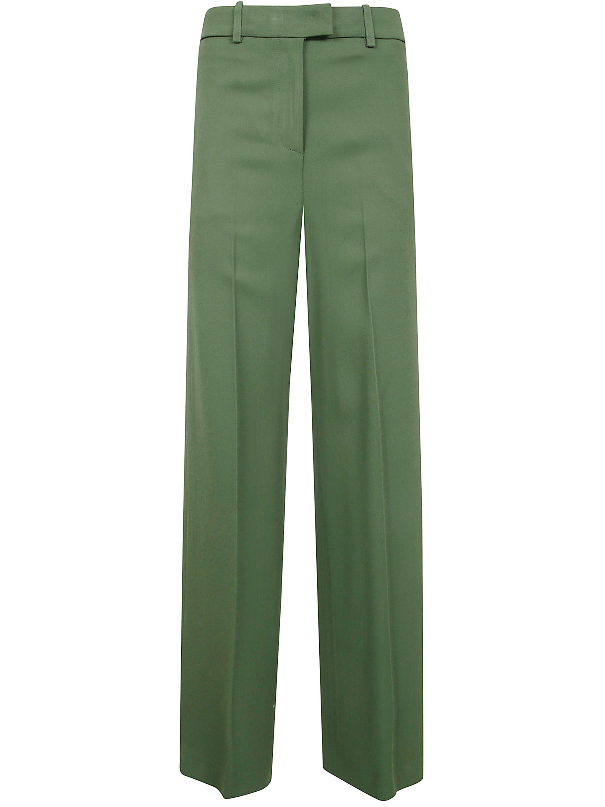 SEMICOUTURE Stylish Women's Trousers