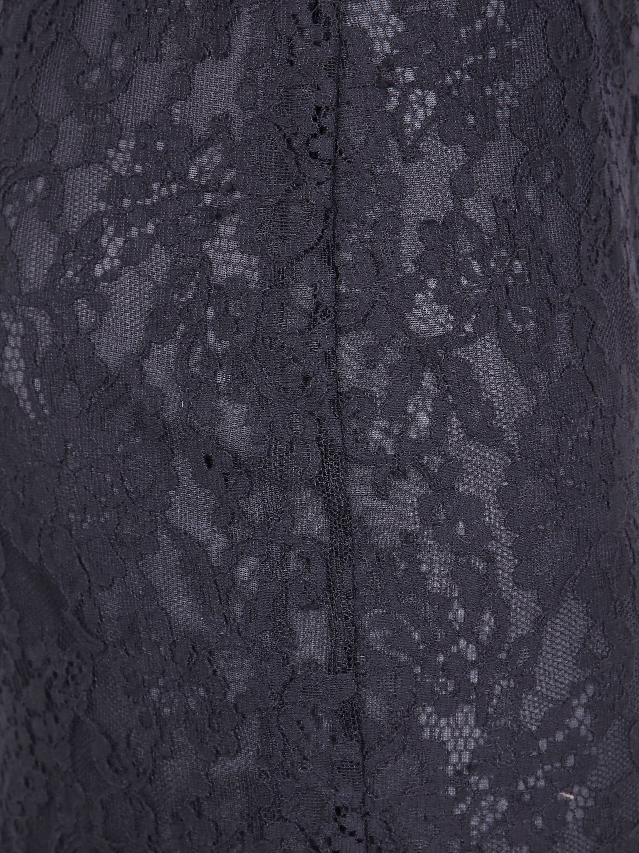 SEMICOUTURE Corazon Mini Skirt