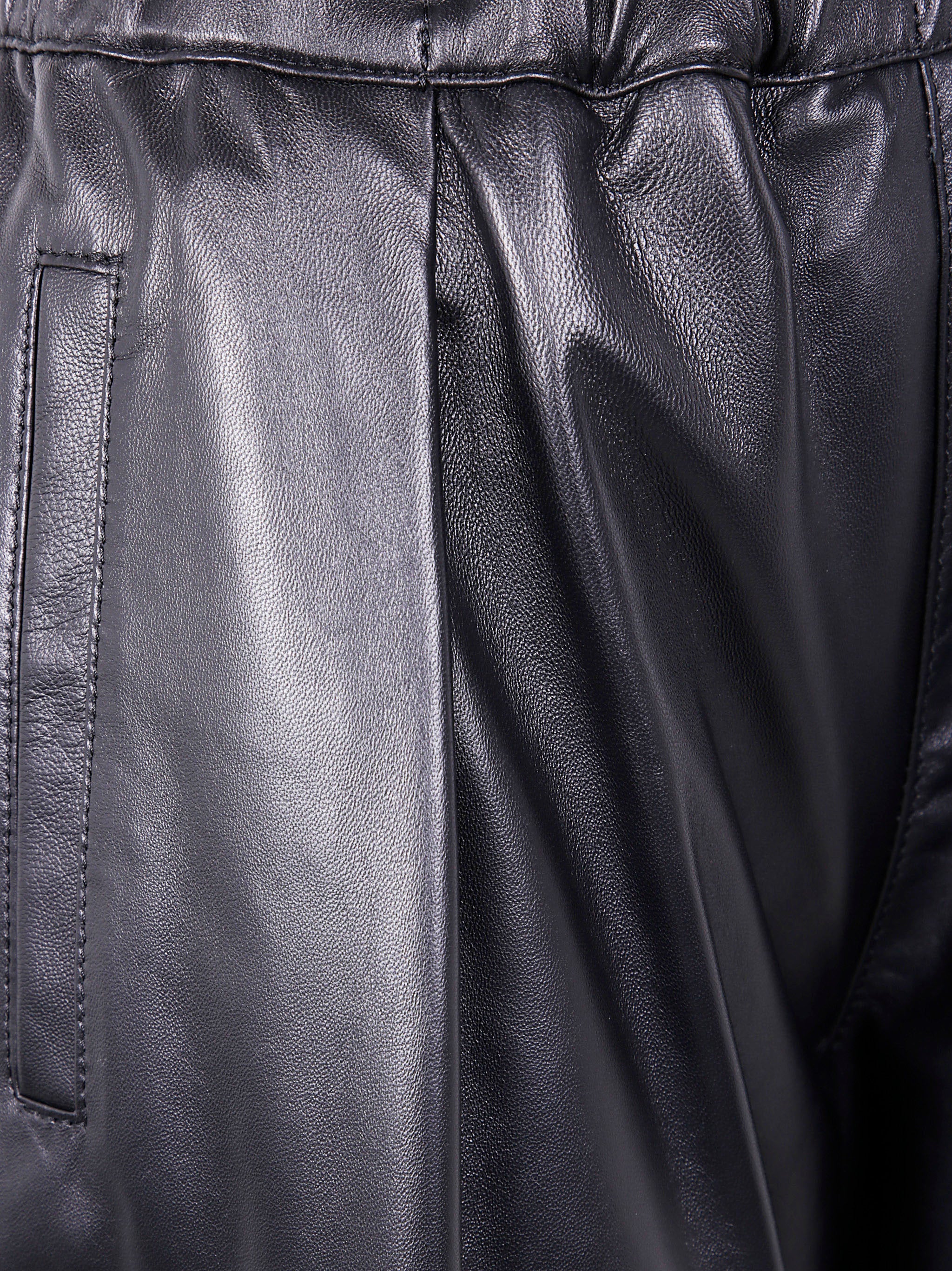 SEMICOUTURE Women's Jhonny Mini Trousers