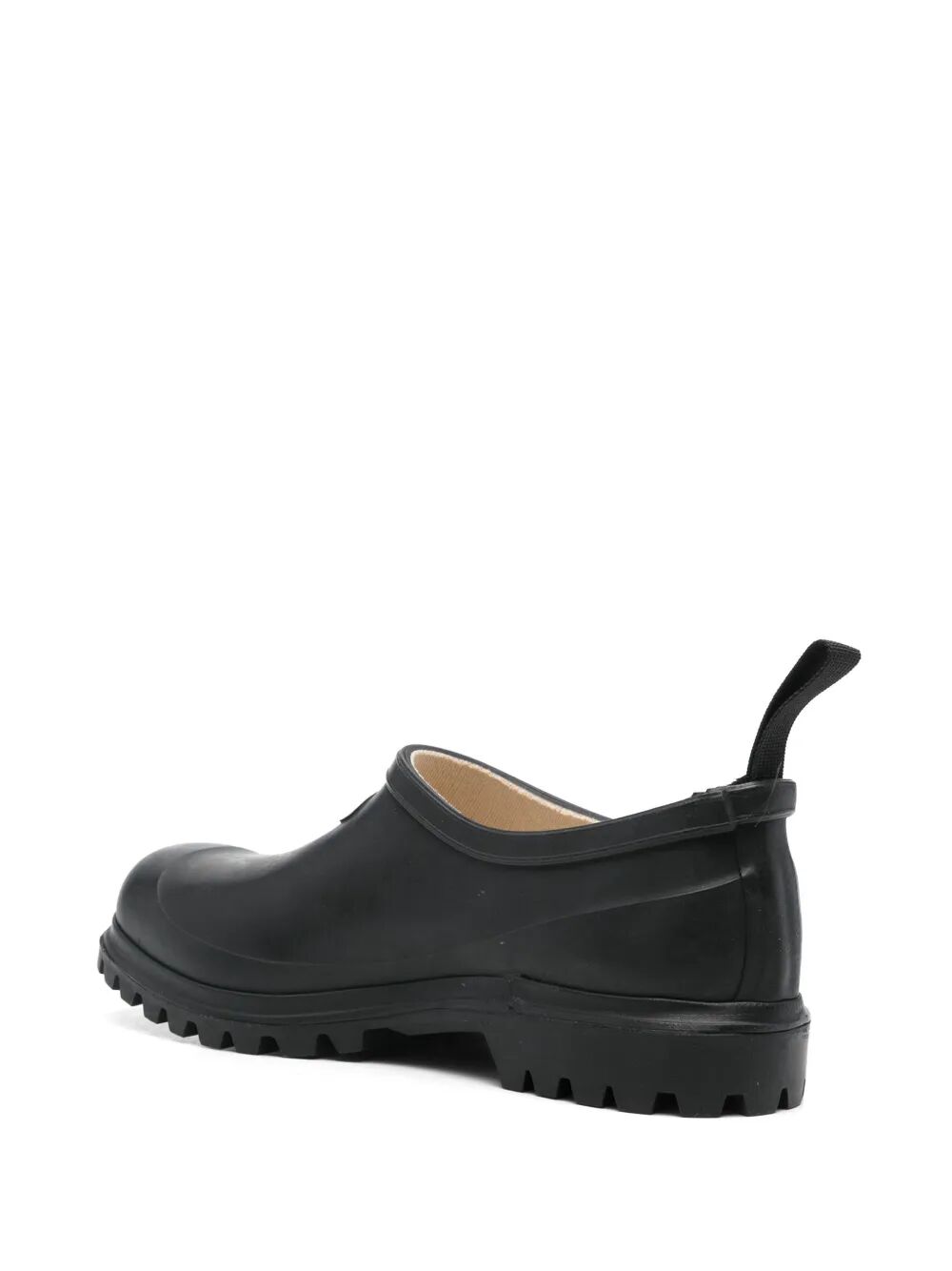 SUPERGA Unisex Flat Rubber Sandals