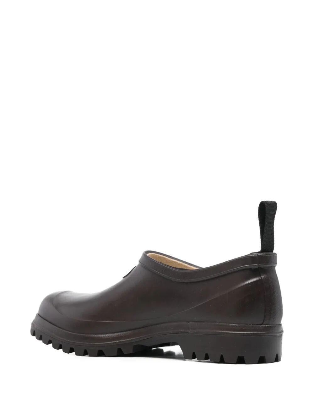 SUPERGA Rubber Flat Sandals