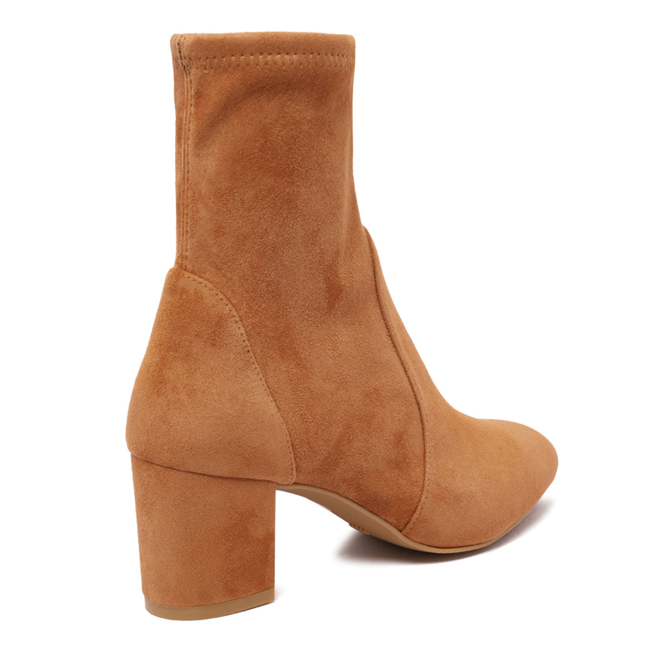 STUART WEITZMAN Hazel Leather Boot for Women
