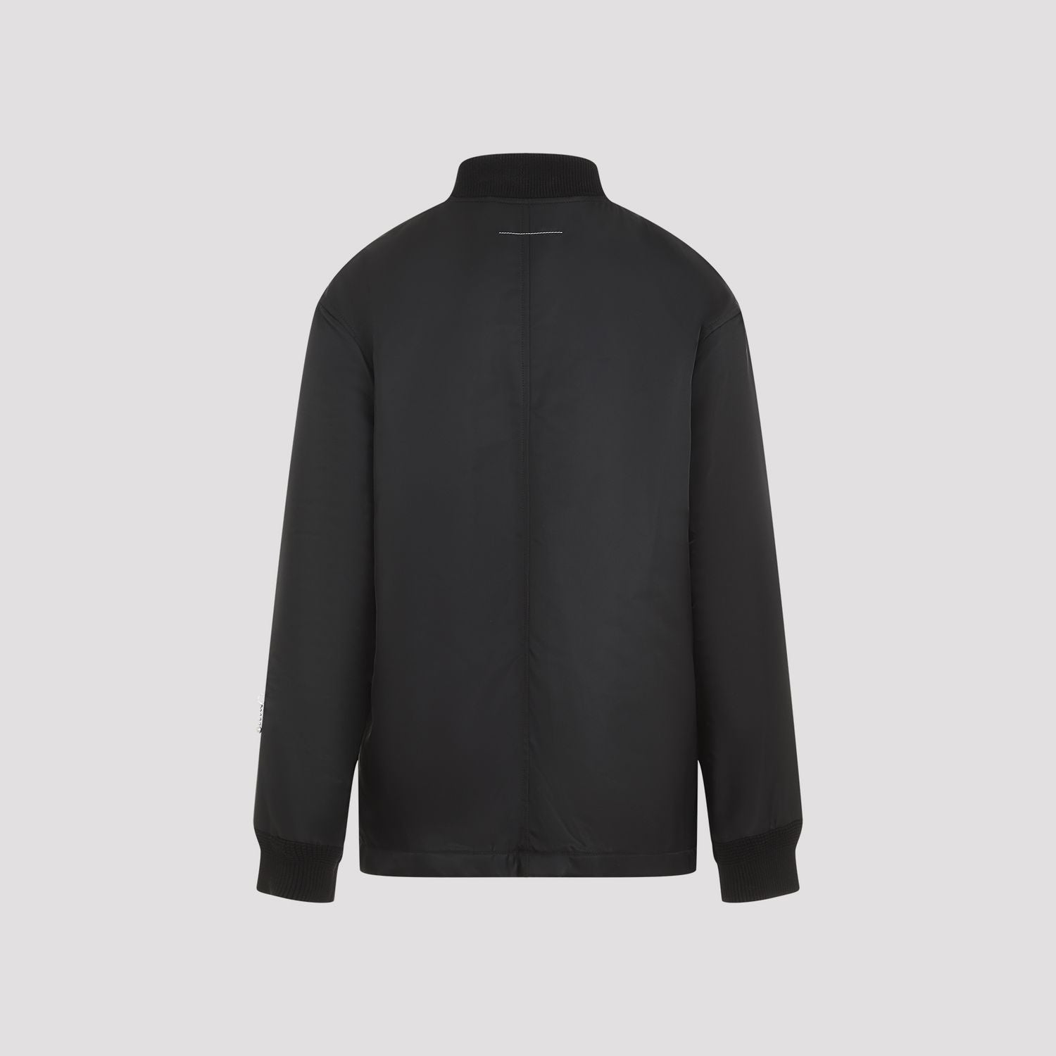 MM6 MAISON MARGIELA Women's Polyamide Jacket