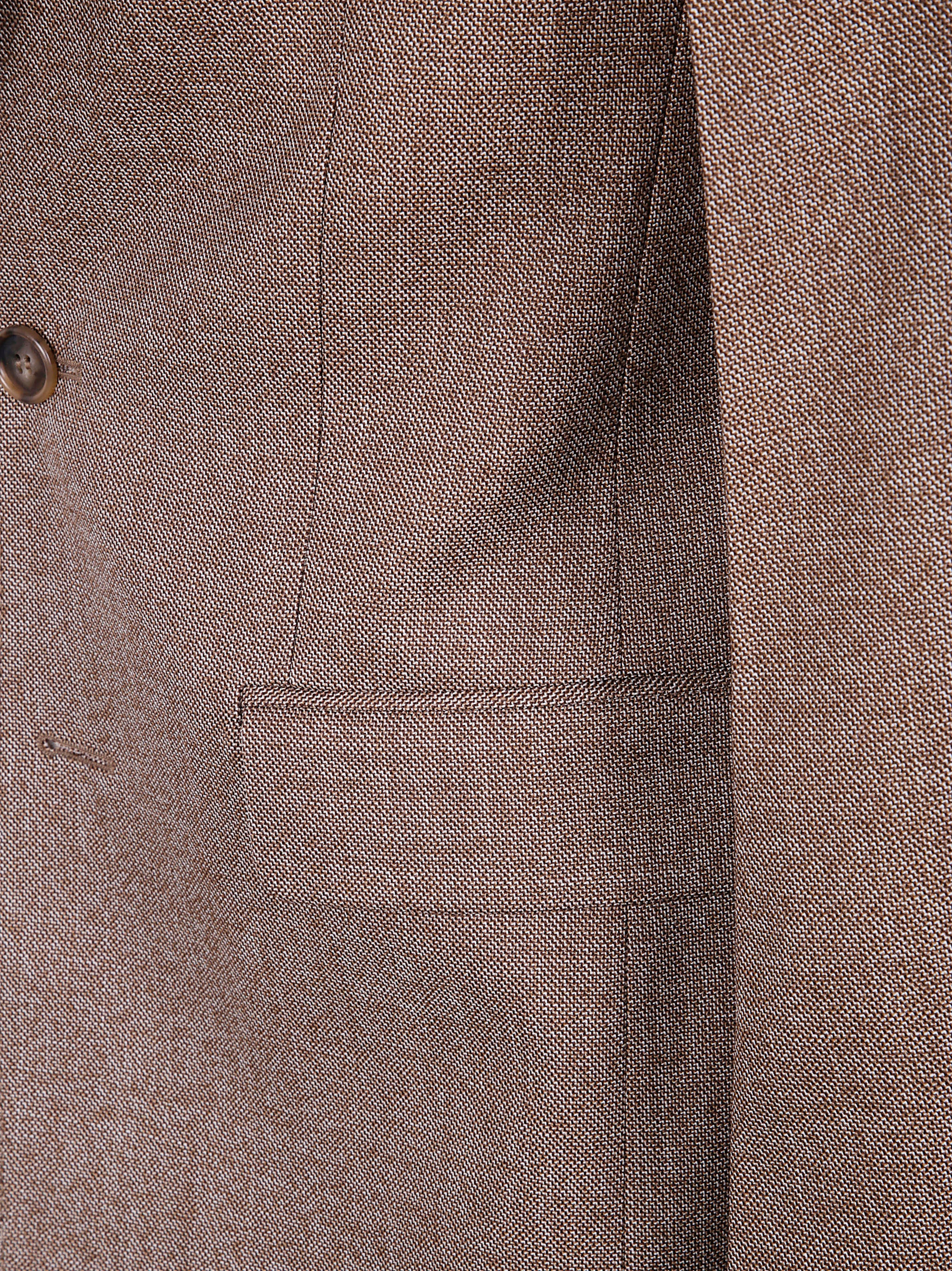 MM6 MAISON MARGIELA Women's Wool Mini Jacket