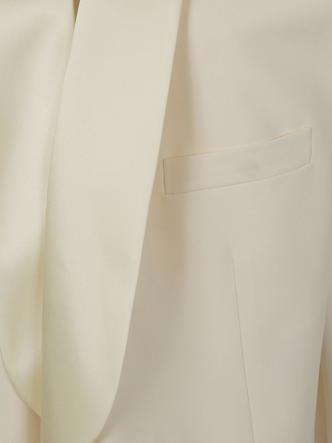 MM6 MAISON MARGIELA Tailored Women's Waistcoat