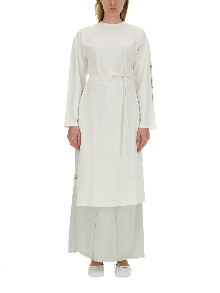 MM6 MAISON MARGIELA Women’s Classic T-Shirt - Size S