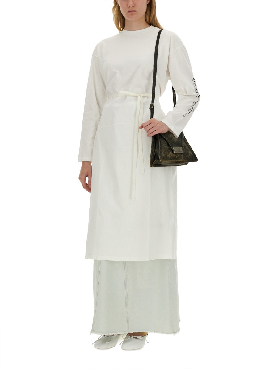 MM6 MAISON MARGIELA Women’s Classic T-Shirt - Size S