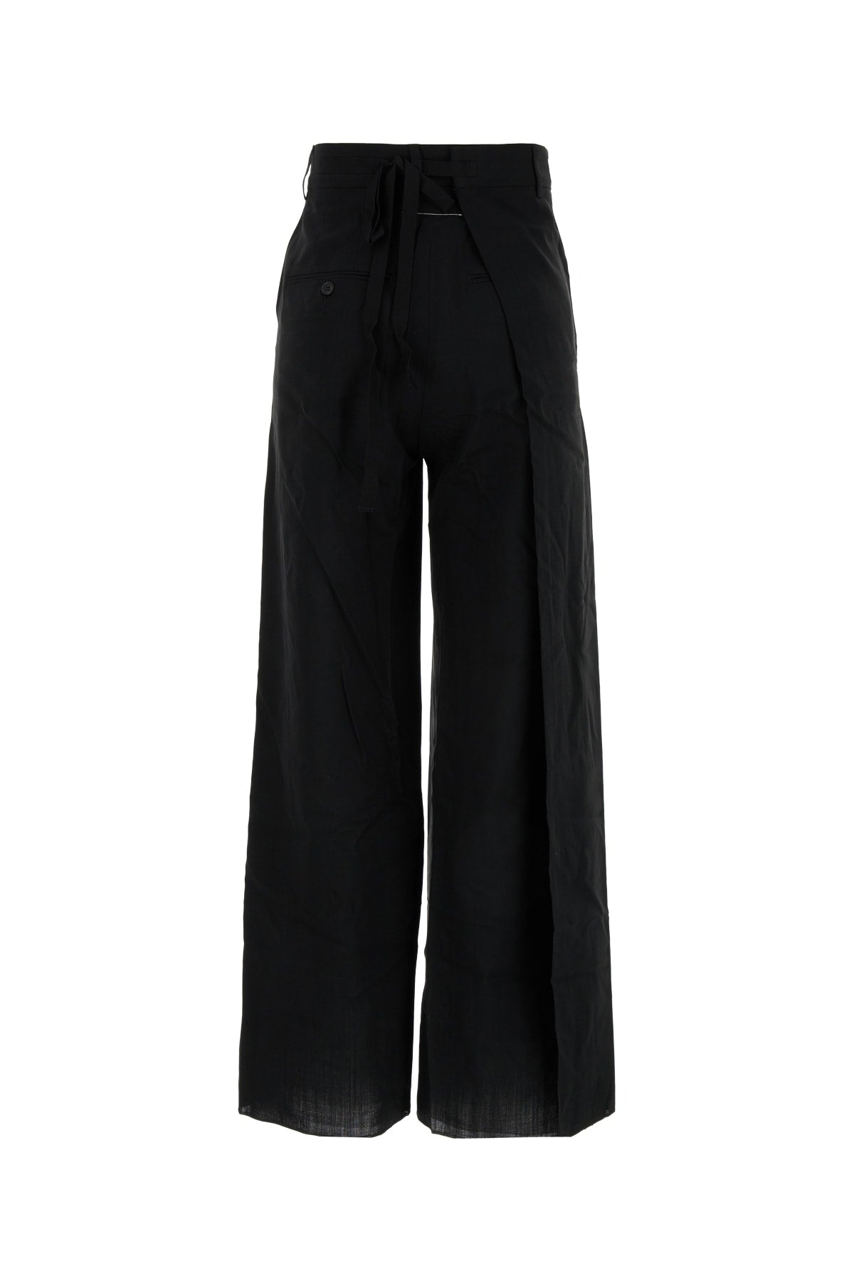 MM6 MAISON MARGIELA Womens' Stylish Trousers
