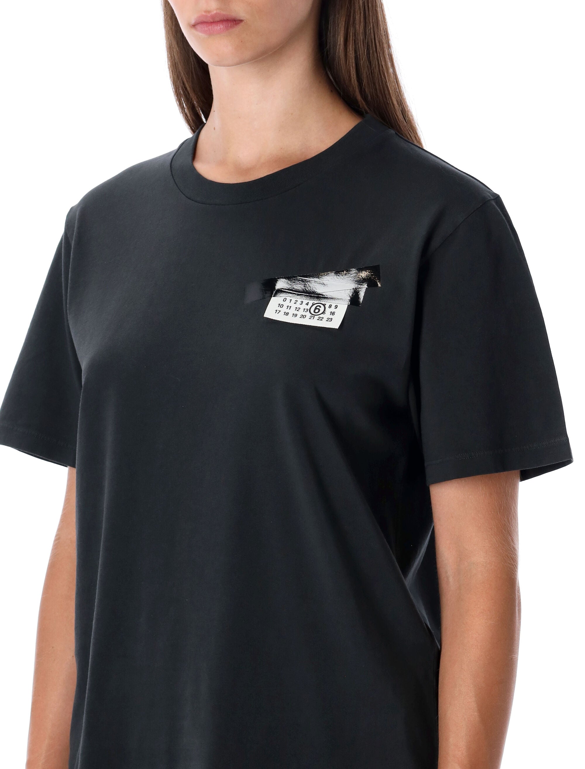 MM6 MAISON MARGIELA Pleated Wool-Blend Midi Skirt, Size 40