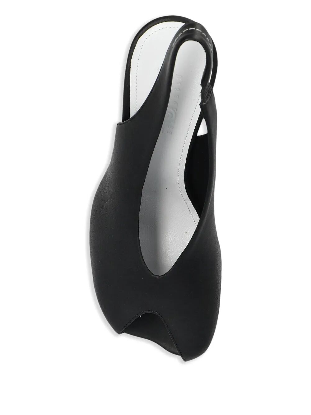 MM6 MAISON MARGIELA Elevated Court Shoes for Women