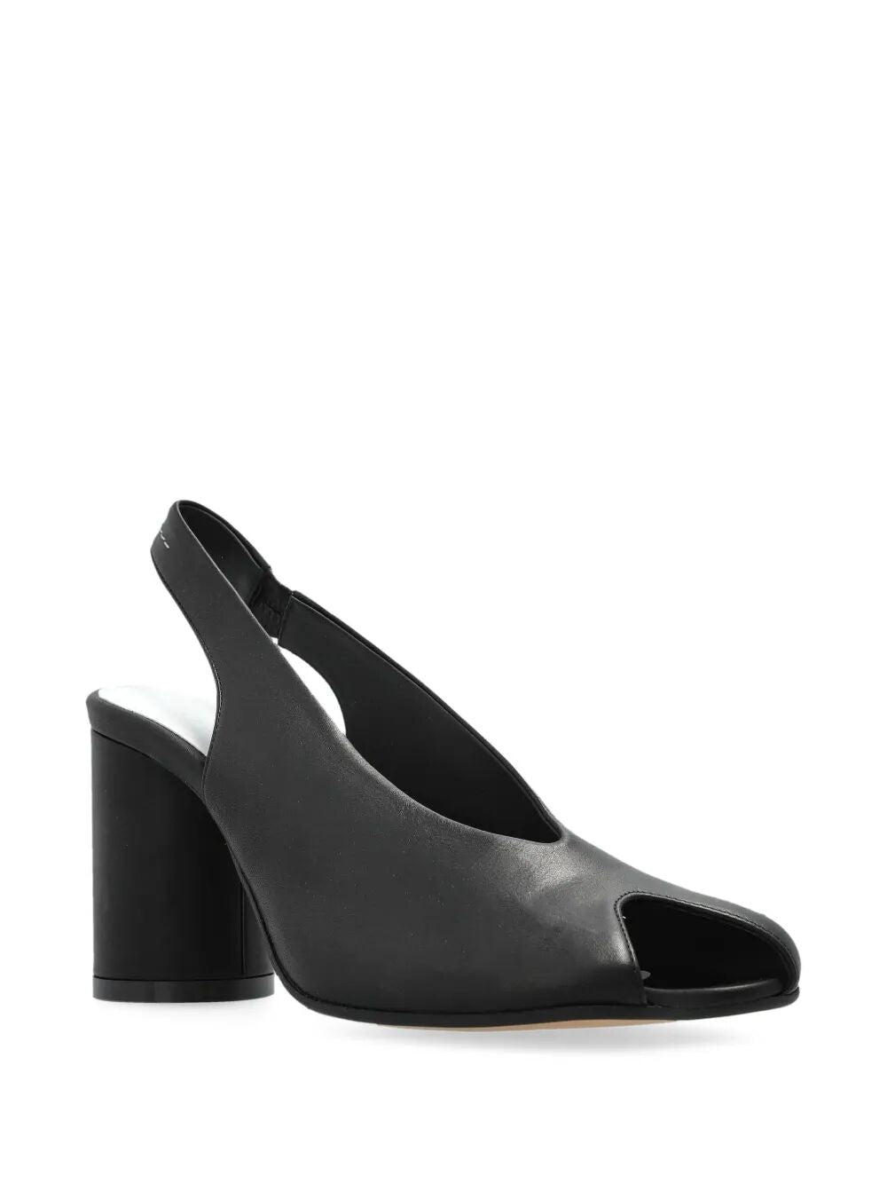 MM6 MAISON MARGIELA Elevated Court Shoes for Women