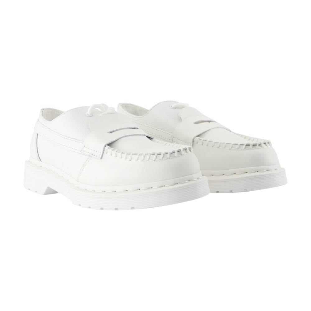 MM6 MAISON MARGIELA Women’s Penton Loafers