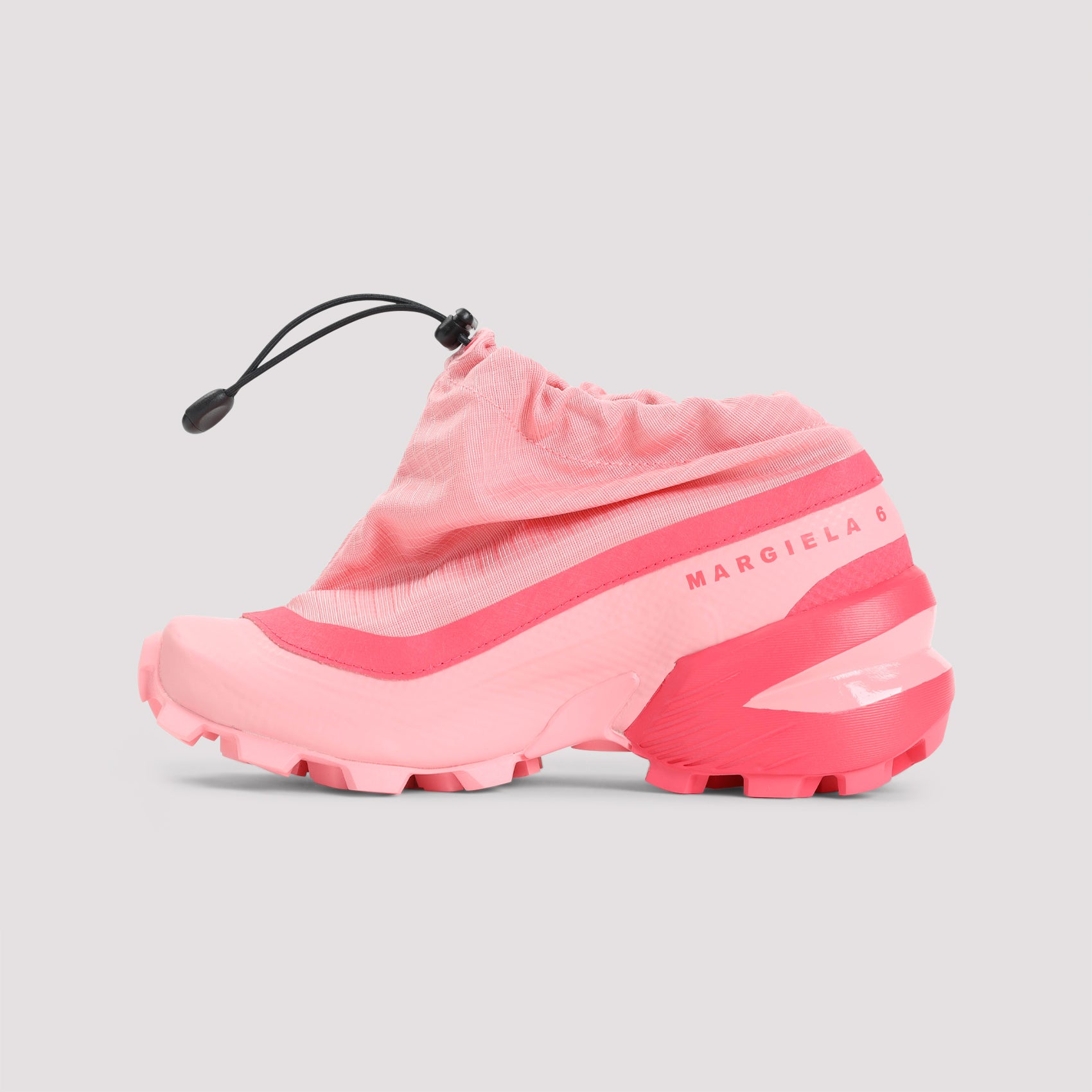 MM6 MAISON MARGIELA Cross Low Unisex Sneakers