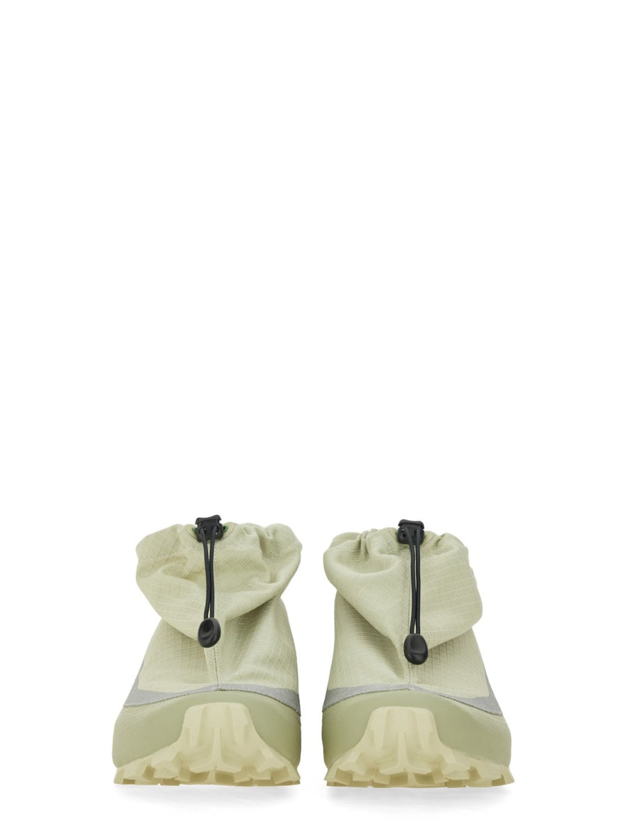 SALOMON MARTIN MARGIELA Cross Low Sneakers for Women