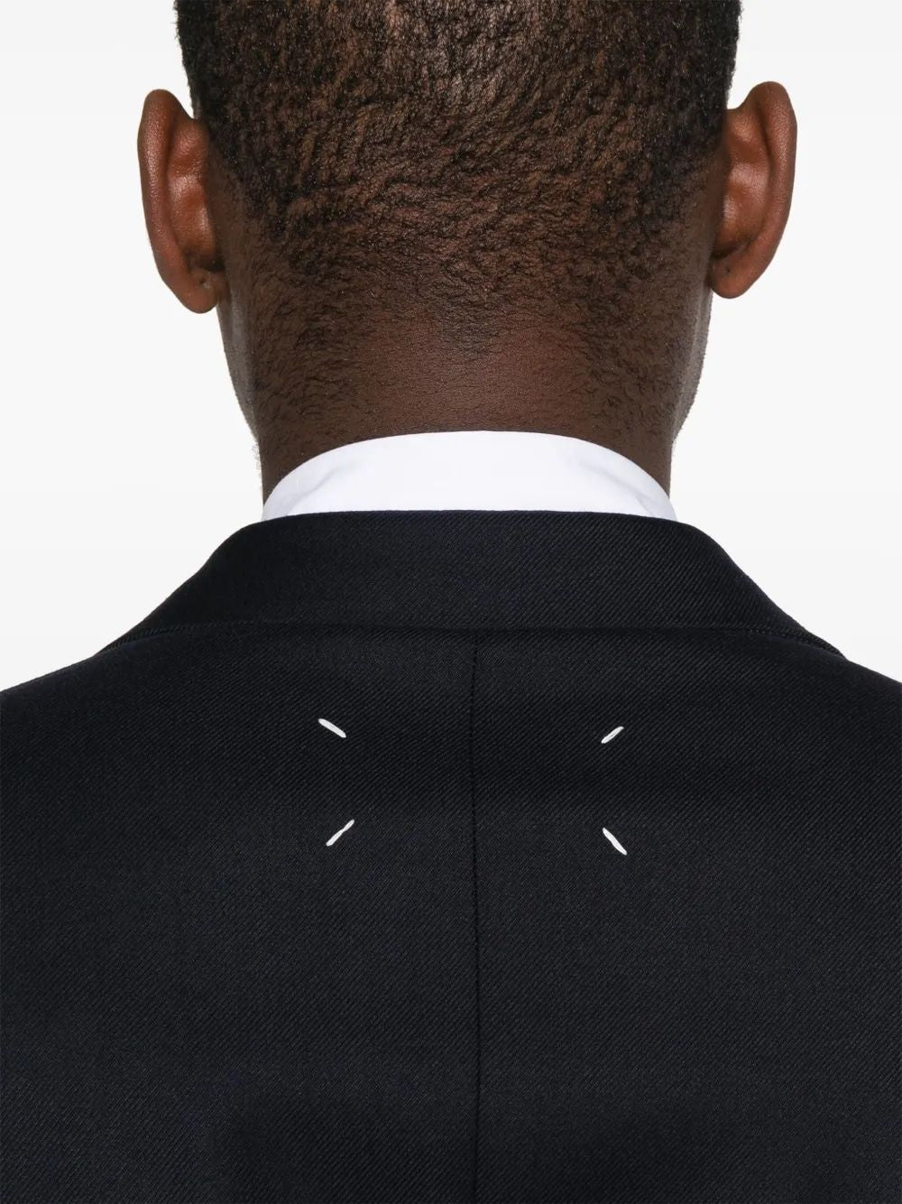 MAISON MARGIELA Men's Fashion Forward Jacket