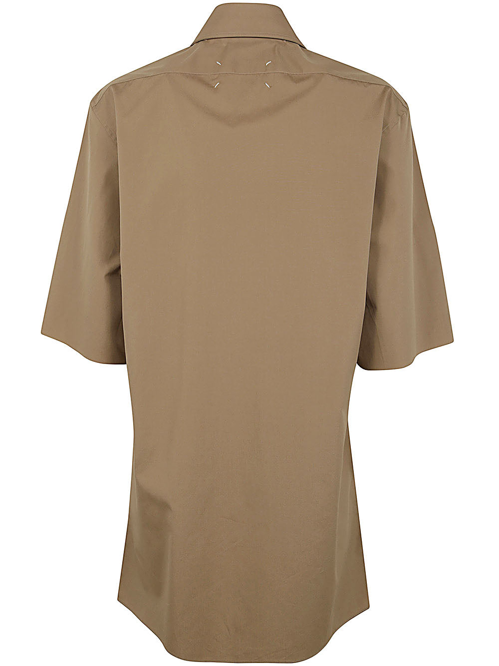 MAISON MARGIELA Short Sleeves Shirt for Men