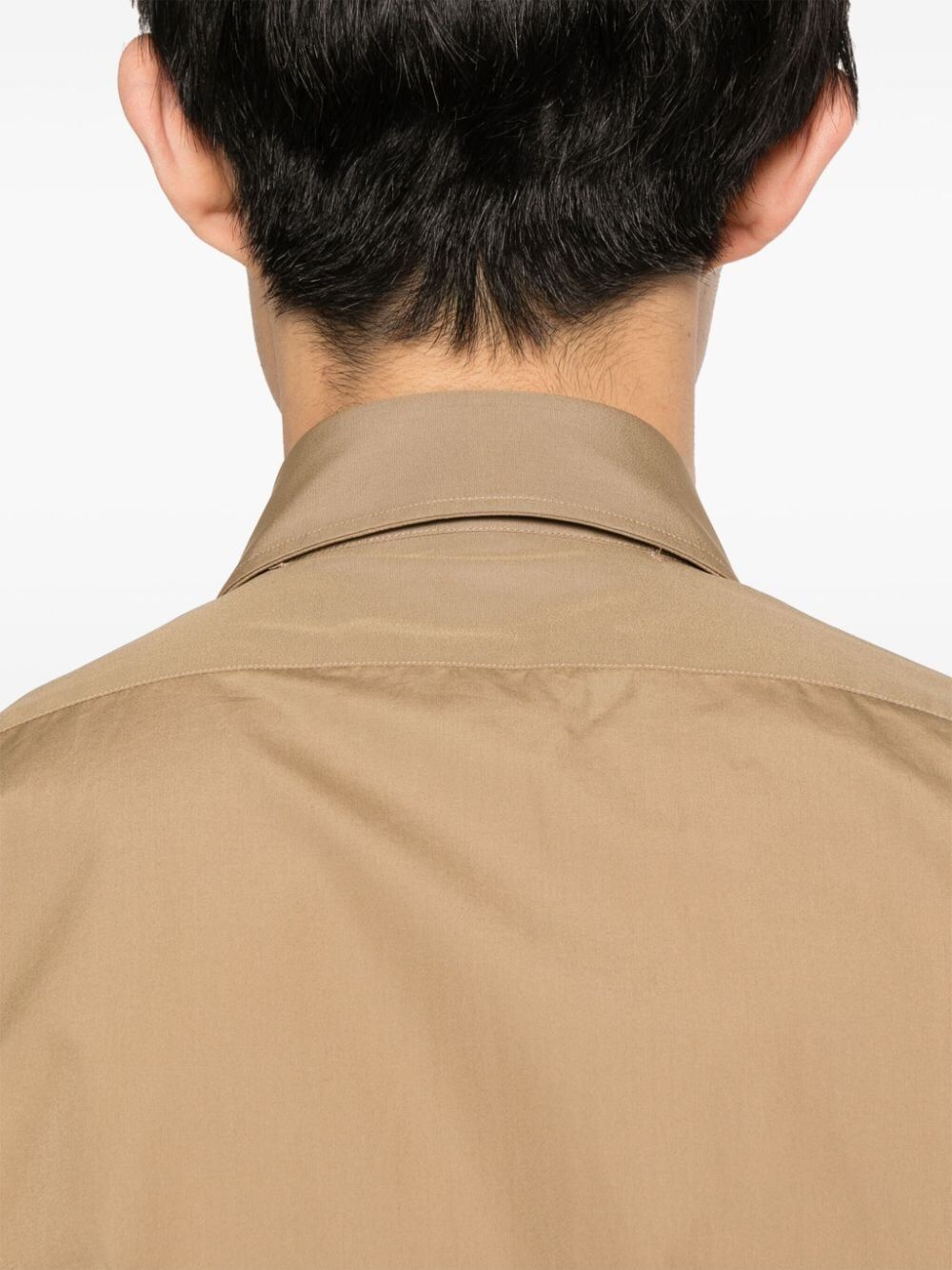 MAISON MARGIELA Short Sleeves Shirt for Men