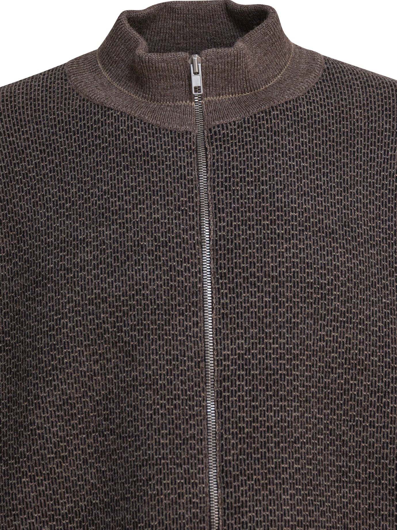 MAISON MARGIELA Men's Knit Cardigan