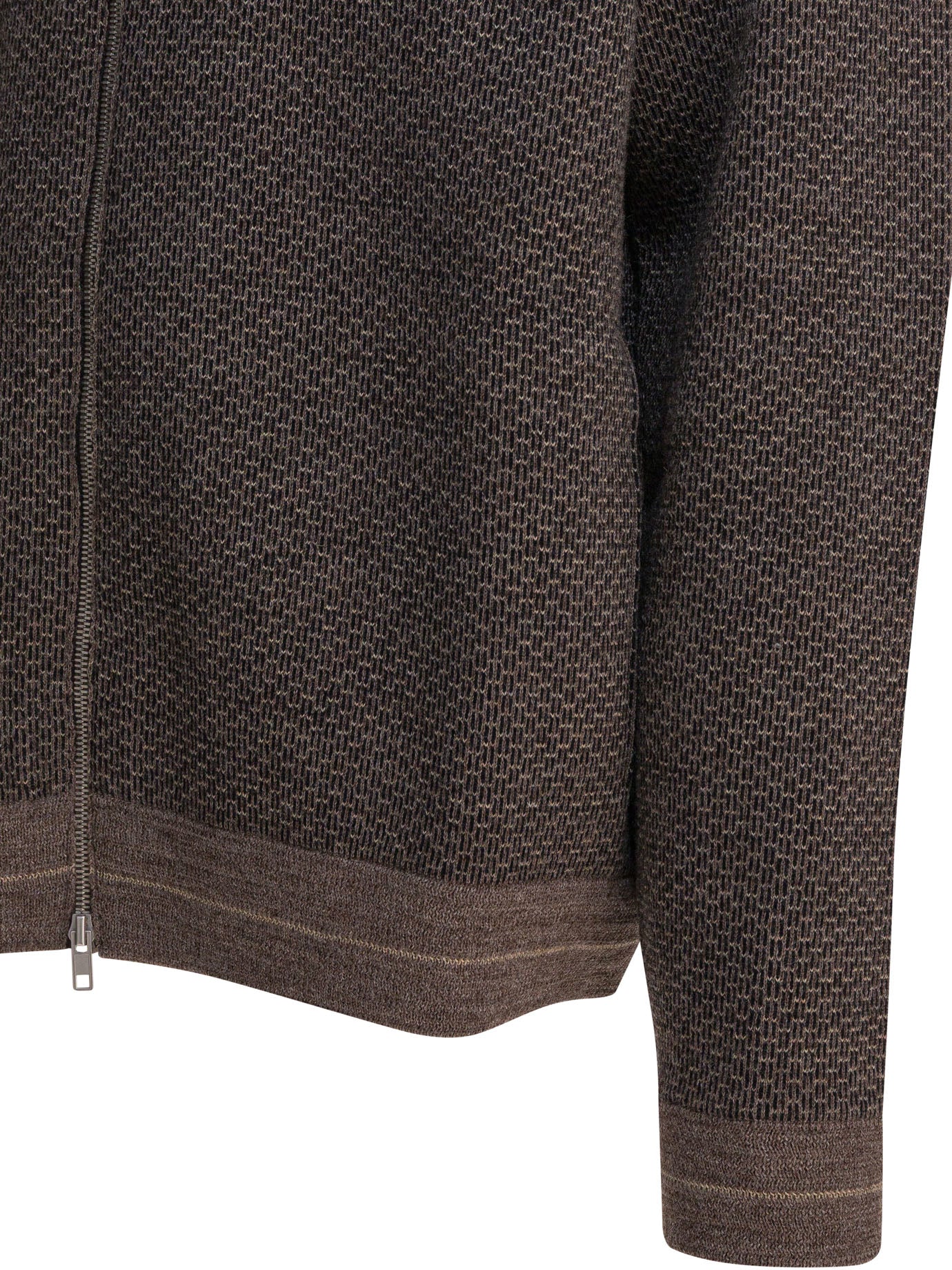MAISON MARGIELA Men's Knit Cardigan