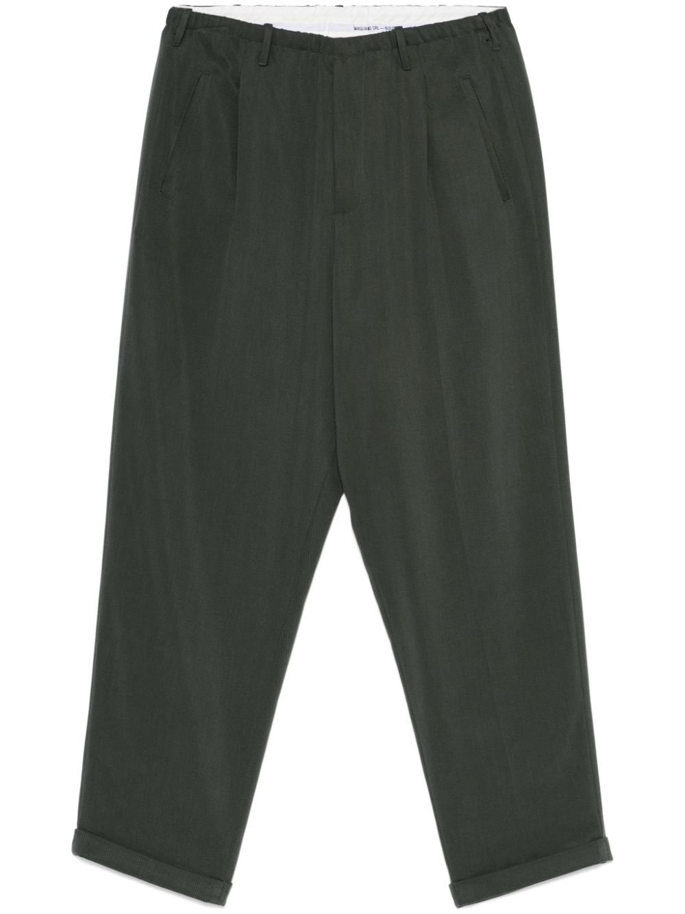 MAGLIANO People's Mini Pants for Men