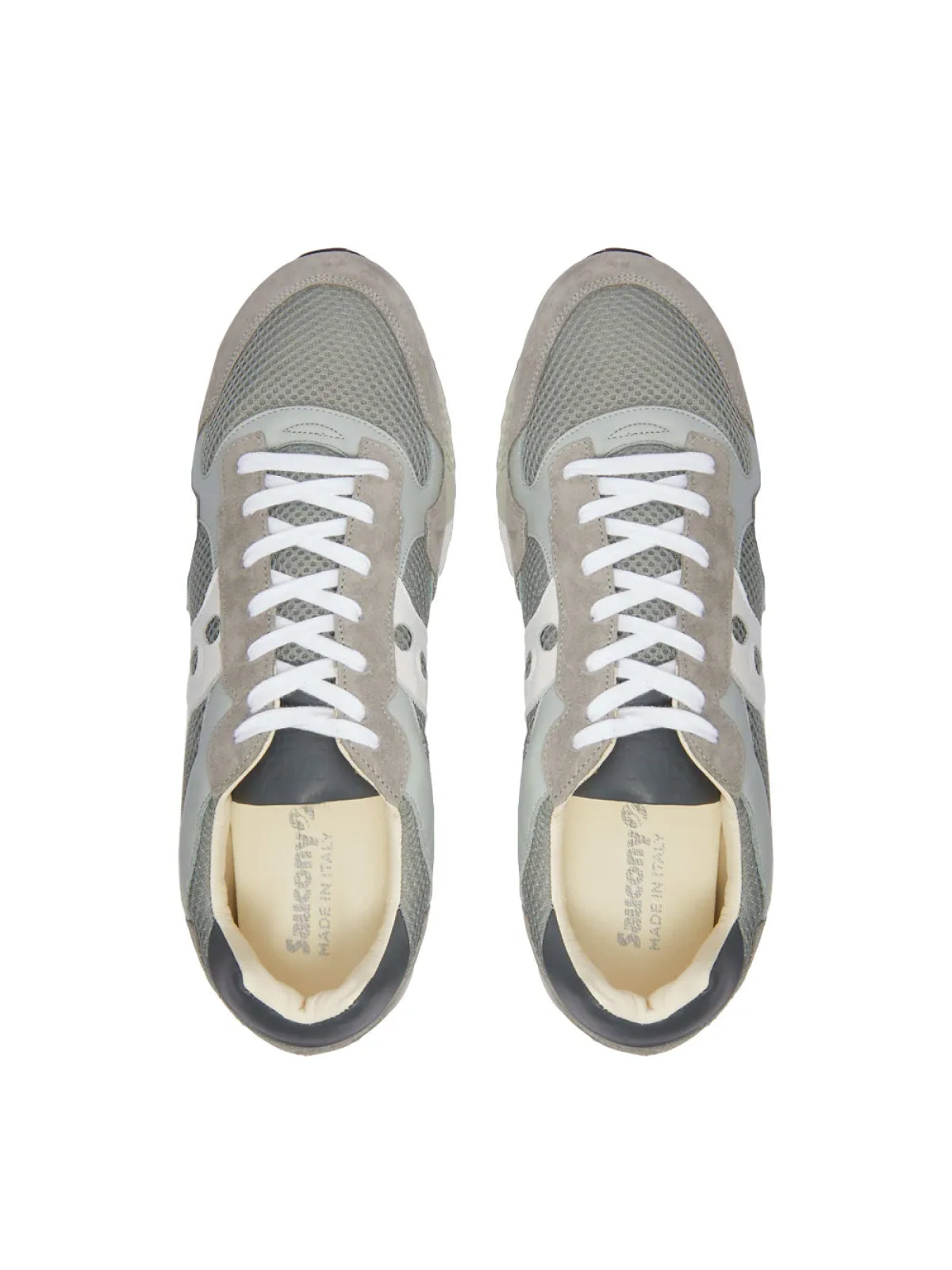 SAUCONY Shadow 5000 Sneaker for Men - Made in Italy