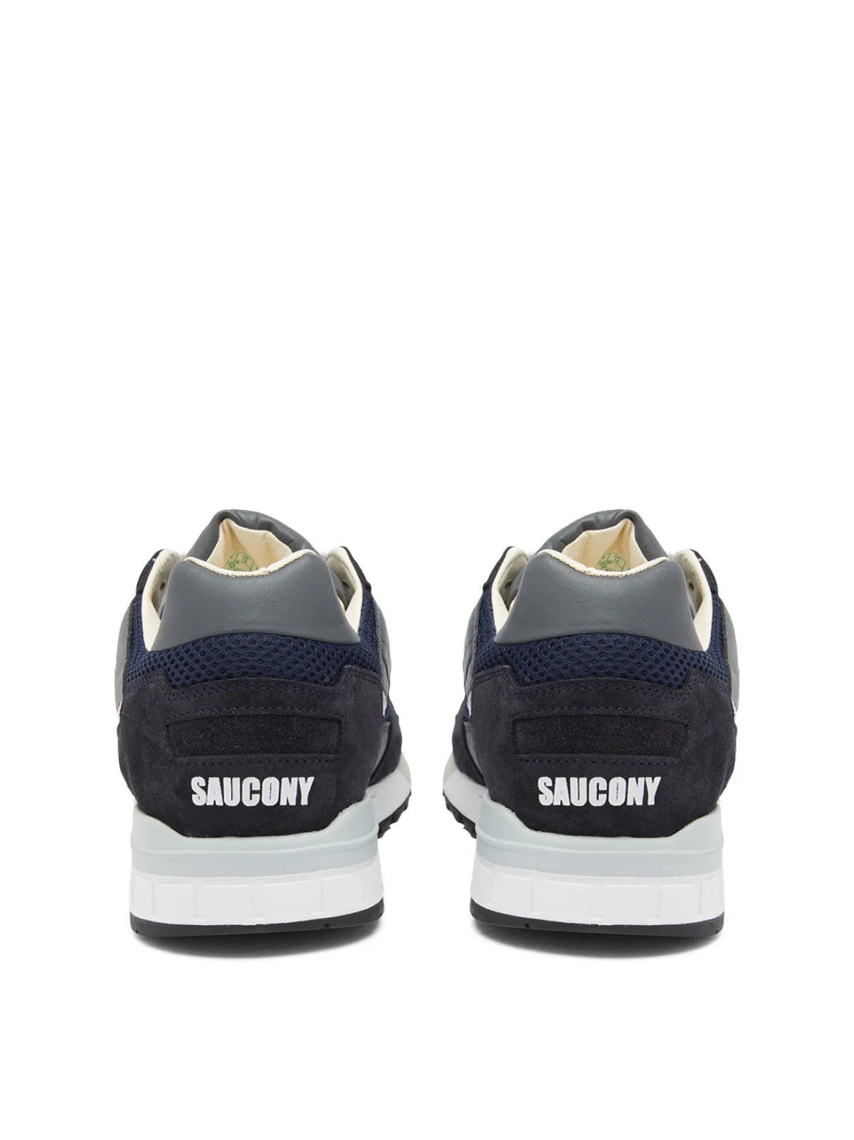 SAUCONY Shadow 5000 Made in Italy Men's Sneakers