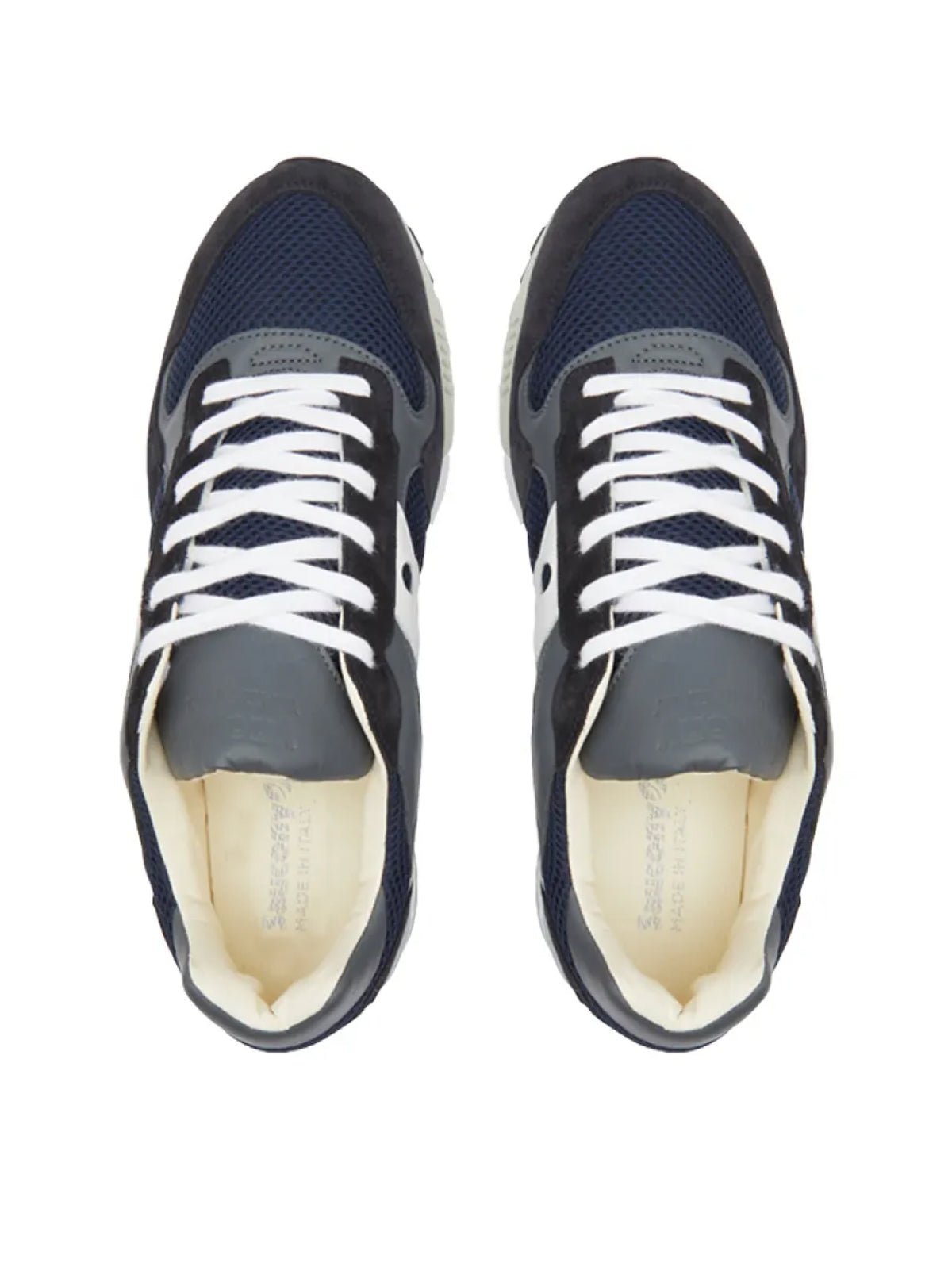 SAUCONY Shadow 5000 Made in Italy Men's Sneakers