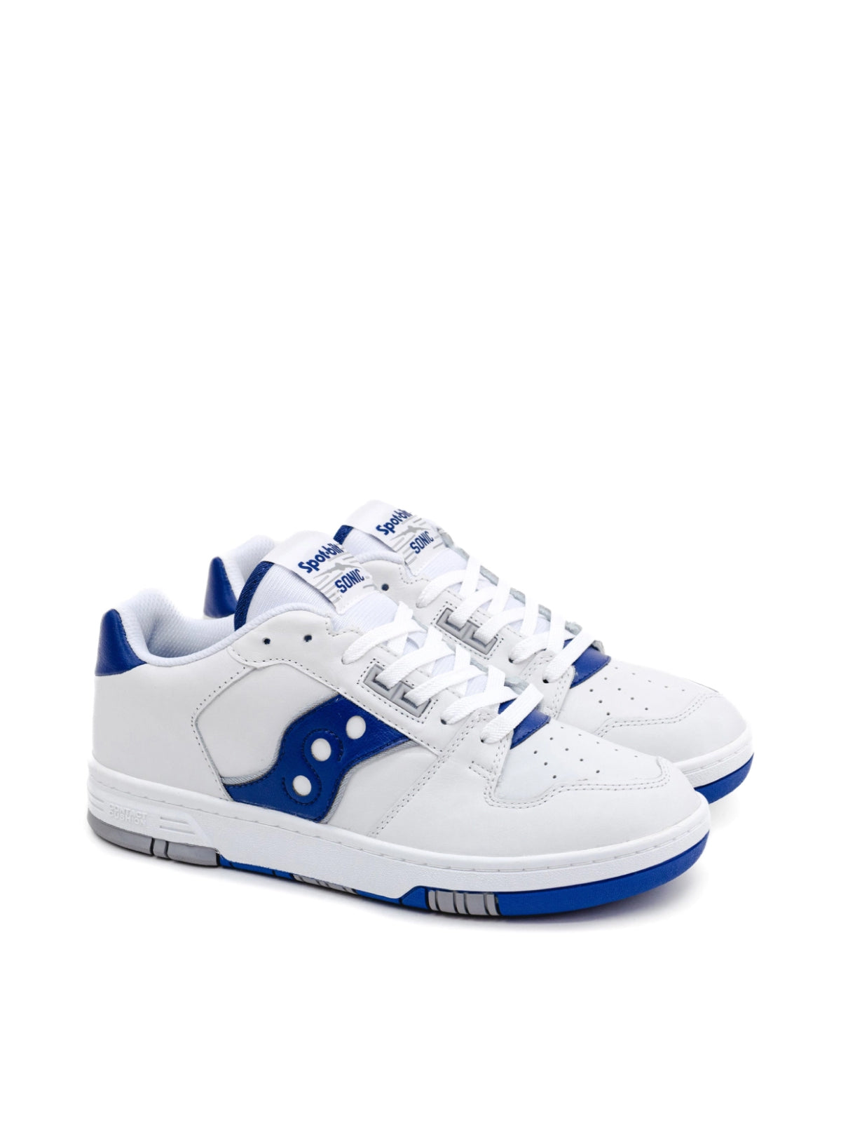 SAUCONY Men's Sonic Low Mini Sneakers