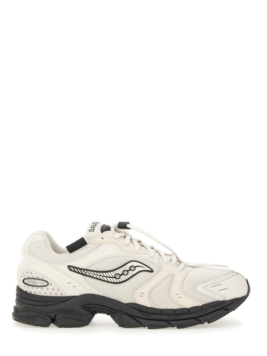 SAUCONY Men's ProGrid Triumph 4 Sneakers