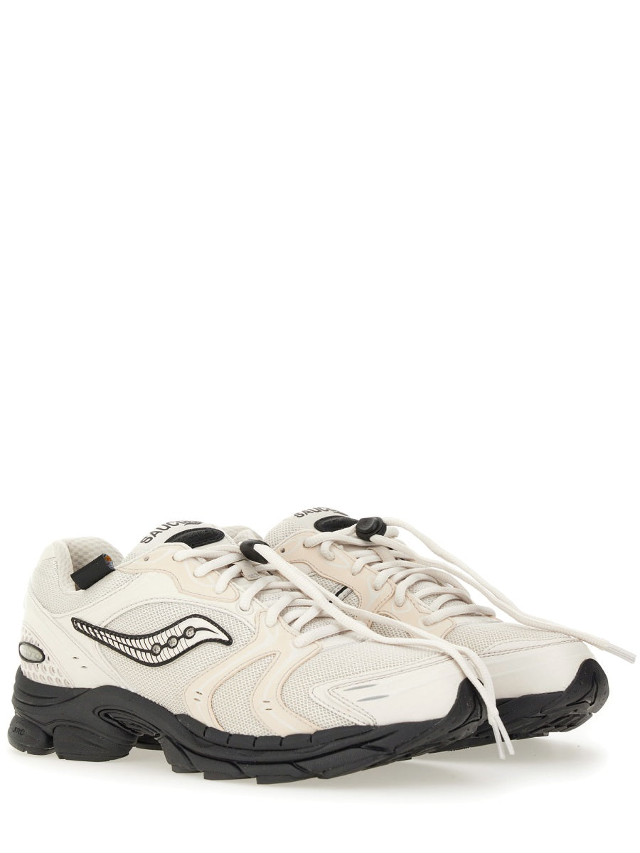 SAUCONY Men's ProGrid Triumph 4 Sneakers